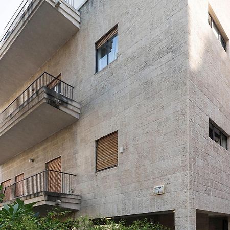 Unique Diznegoff By Tlv2Rent Apartment Tel Aviv Exterior photo